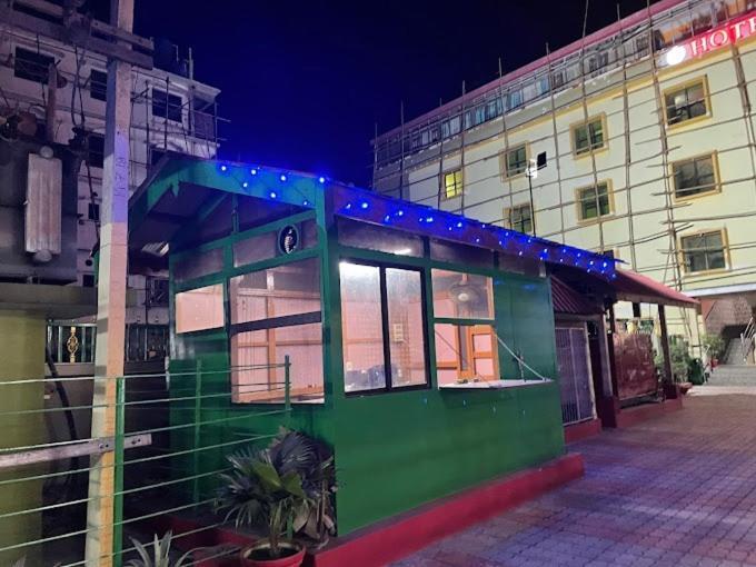 Hotel Angel Assam Tezpur Bagian luar foto